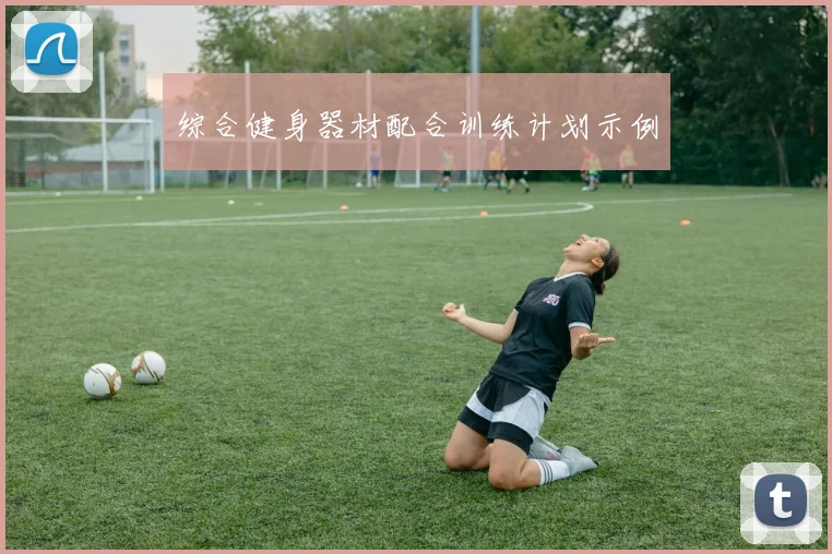 综合健身器材配合训练计划示例